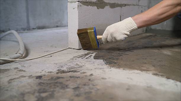 24/7 Emergency Exterior Waterproofing experts in Whitehall, MI