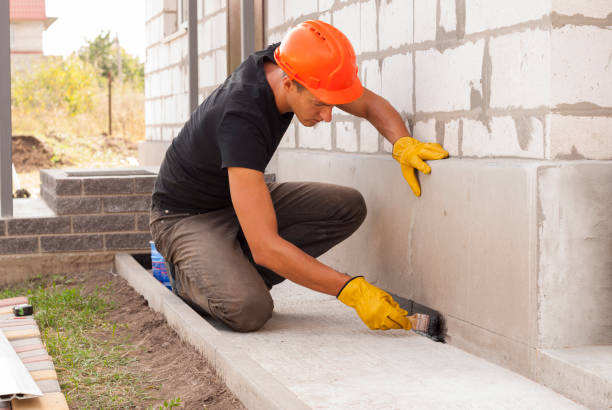 Affordable Exterior Waterproofing solutions in Whitehall, MI